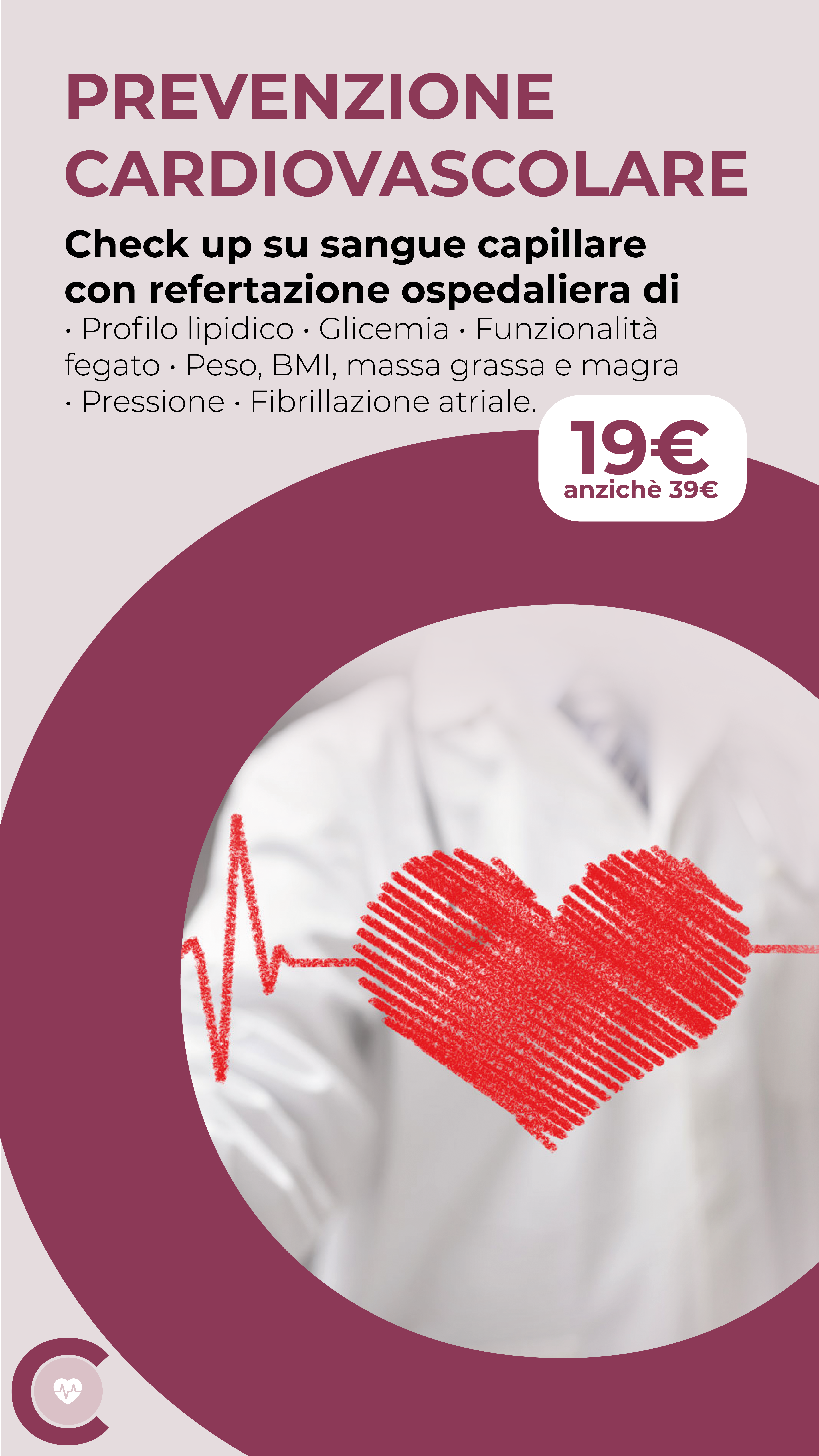 prevenzione cardiovascolare