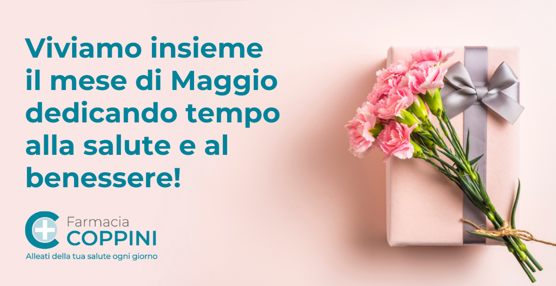Coppini – Maggio Coppini - Maggio